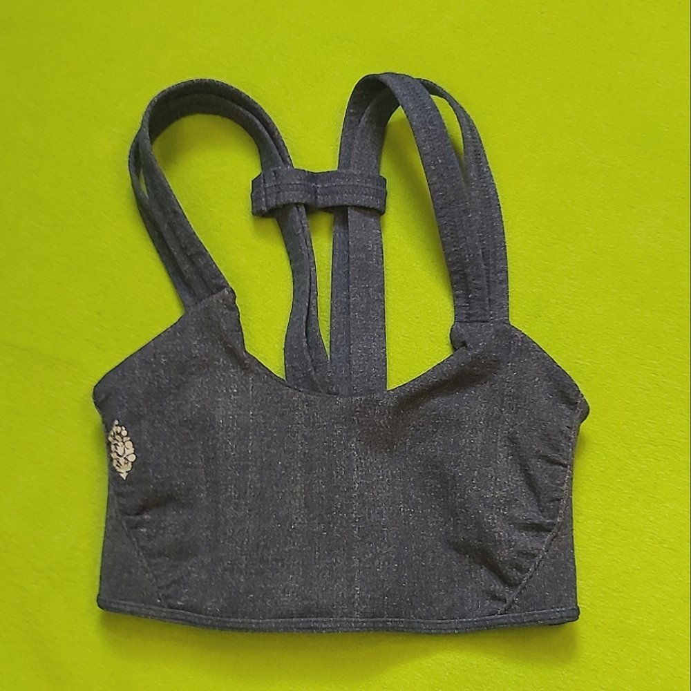 Free People XS Sports Bra